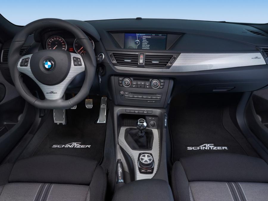  BMW ACS1 1.8d by AC Schnitzer 2010 года  (фото 26 из 27)
